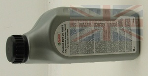 Image of STC4861, a '1 LITRE TRANSFER CASE OIL  BOT 26 FMB1' part