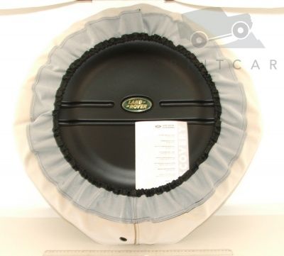 Covers - Spare Wheel