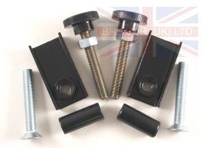 Safety and Security - Security Box