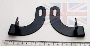 Image of STC50320, a 'FITTING KIT NUDGE BAR - DISCOVERY 2' part