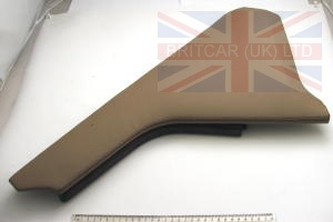 Image of STC60975, a 'PANEL' part