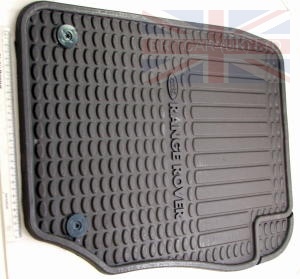 Image of STC61007, a 'OVERMAT LHF HOLLAND+HOLLAND P38' part