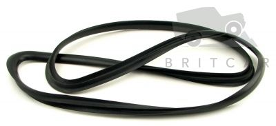 Image of STC61798, a 'FINISHER RIGHT HAND REAR QUARTER WINDOW DISCOVERY 11' part