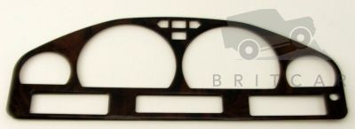 Image of STC7169, a 'INSTRUMENT FACIA FINISHER AUTOBIOGRAPHY P38 RANGE ROVER' part