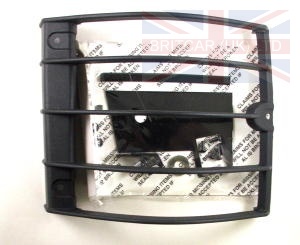 Image of STC7607AA, a 'LAMP GUARD R/H/R OUTER NRR' part