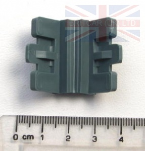 Image of STC7617JUL, a 'CUBBY BOX HINGE BLUE DISCO' part