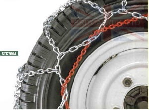 Image of STC7664, a 'SNOW CHAINS 235 X 16 - DEFENDER' part