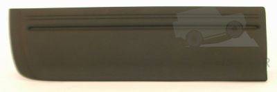 Image of STC7851, a 'BODY STYLING- LHF DOOR FINISHER FL1' part