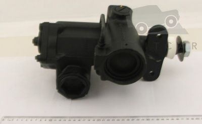 Image of STC8384E, a 'POWER STEERING BOX 4 BOLT RIGHT HAND DRIVE EXCHANGE' part