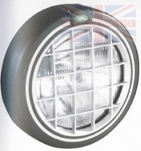 Driving Lamp Kit - Safari 5000