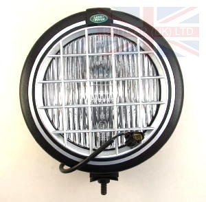 Image of STC8481, a 'DRIVING LAMP SAFARI 5000 FOG (1)' part