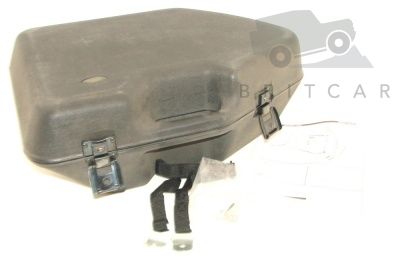 Image of STC8532, a 'LOCKABLE STORAGE CASE REAR P38 NRR' part