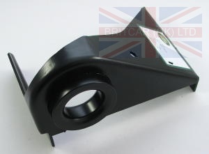 Image of STC8604, a 'RADIUS ARM TO CHASSIS OUTRIGGER - RIGHT HAND FRONT - DEFENDER' part