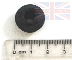 Image of STC8646, a 'GROMMET HEADLAMP LEVEL DISCOVERY 1 VIN MA ON' part