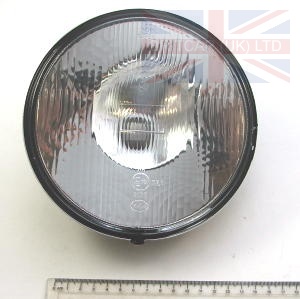 Image of STC8811, a 'LENS REPLACEMENT SAFARI 5000 LAMP' part
