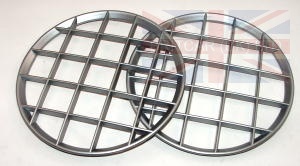 Image of STC8842, a 'STONE GUARD 7 SAFARI 5000' part