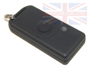 Alarm-Thatcham Cat One Approved 