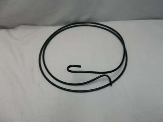 Image of TAP100010, a 'PIPE FRONT AXLE BREATHER TD5 DEFENDER' part