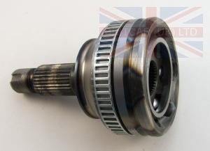 Image of TDJ100470, a 'CV JOINT FREELANDER 1 - CHECK VIN NUMBER' part