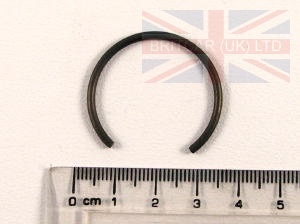 Image of TDL500070, a 'SNAP RING OR CIRCLIP CV JOINT' part