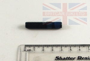 Image of TE108065ML, a 'STUD CYLINDER HEAD 1.8L FREELANDER' part