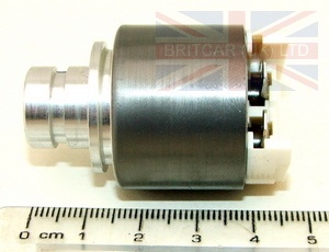 Image of THT000010, a 'SOLENOID ASSY SHIFT CONTROL DISCOVERY 2 - P38 RANGE ROVER' part