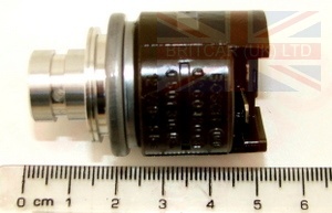 Sump, Valve Block & Solenoids