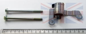 Image of THT500050, a 'ELECTRONIC PRESS SOL CTL 2-4 TMG FL' part