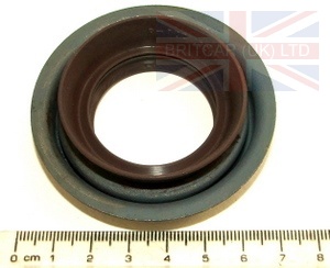 Image of TOC100000, a 'SEAL REAR DIFFERENTIAL FREELANDER 1' part