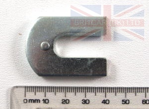 Image of TOO100000, a 'PROPSHAFT YOKE C CLIP FREELANDER 1' part