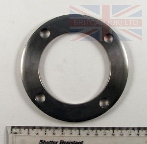 Image of TPE100130, a 'DRIVE PLATE SPACER AUTO DISCOVERY 2 - P38 RANGE ROVER' part