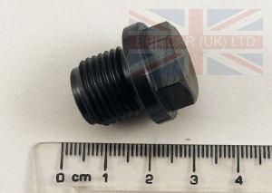 Sump (2.5L 5 CYL Turbo Diesel)