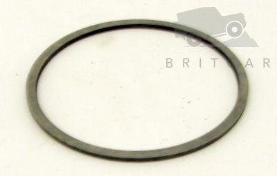 Image of TUZ100180, a 'SHIM' part