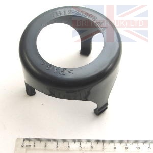 Image of TYC500160, a 'OUTPUT SHAFT RETAINING CLIP - GEARBOX - DEFENDER 2007 ON' part