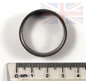 Image of TYF000010, a 'CV JOINT TO HALFSHAFT SPACER DEFENDER XA ON' part