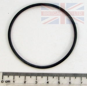 Image of TYX100490, a 'IRD HOUSING O RING - FREELANDER 1 1996-2006' part