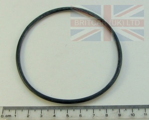 Image of TYX100500, a 'O-RING I.R.D PINION HOUSING - FREELANDER 1' part