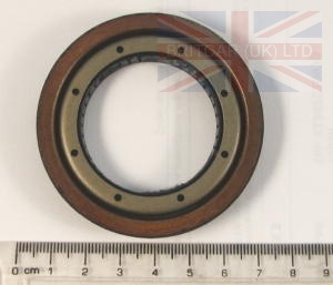 Image of TZB500130, a 'OIL SEAL OUTPUT SHAFT JATCO GEARBOX - FREELANDER 1' part