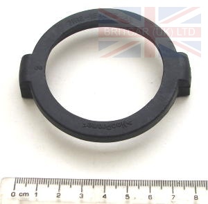 Image of TZB500140, a 'GEARBOX OUTPUT SHAFT GEARBOX OIL SEAL - DEFENDER 2007 ONWARDS' part
