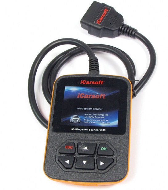Image of TF930, a 'HANDHELD DIAGNOSTIC FOR LAND ROVER AND JAGUAR ' part