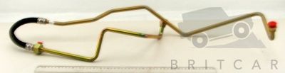 Image of UBP101000, a 'OIL COOLER PIPE AUTOMATIC TRANSMISSION TDI DISCOVERY 1' part