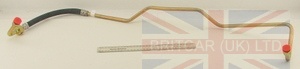 Image of UBP101030, a 'OIL COOLER PIPE ZF 4 SPEED AUTO' part