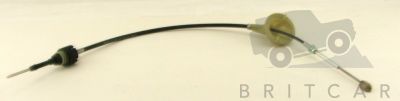 Image of UCV500060, a 'AUTO TRANSMISSION CABLE 6 SPEED - DISCOVERY 3 + 4' part