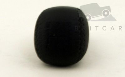 Image of UKJ100350PMP, a 'GEAR KNOB R380 P38 NRR' part