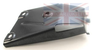 Image of UUU100690, a 'BRACKET CLUTCH RELEASE MECHANISM - FREELANDER 1' part