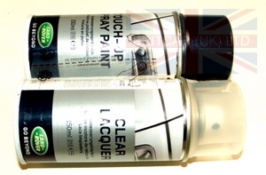 Image of VEP501740JEU, a 'PAINT AEROSOL CAIRNS BLUE  (849)' part