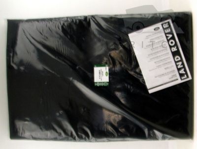 Interior Dress Up, Luggage Compartment Liner, Accessory (To (V)9A999999)