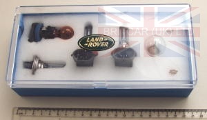 Image of VPLAV0018, a 'BULB KIT - DISCOVERY 4' part