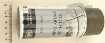 Image of VPLDC0003AAJ, a 'AEROSOL PAINT NARA BRONZE (825)' part