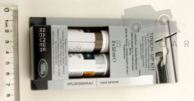 Image of VPLDC0004AAJ, a 'TOUCH UP PAINT STICK NARA BRONZE 825' part